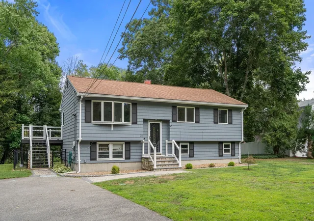 Photo 2 of Single family home for sale at 22 Allen Rd, Billerica, MA 01821 | MLS# 73571162 | Listing updated on 2026-09-06