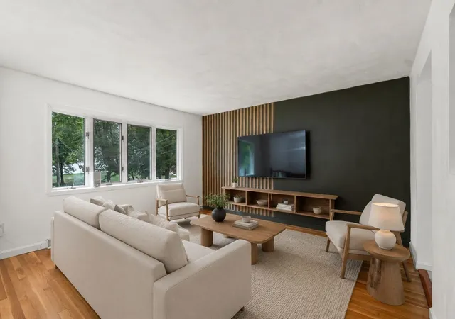 Photo 3 of Single family home for sale at 22 Allen Rd, Billerica, MA 01821 | MLS# 73571162 | Listing updated on 2026-09-06