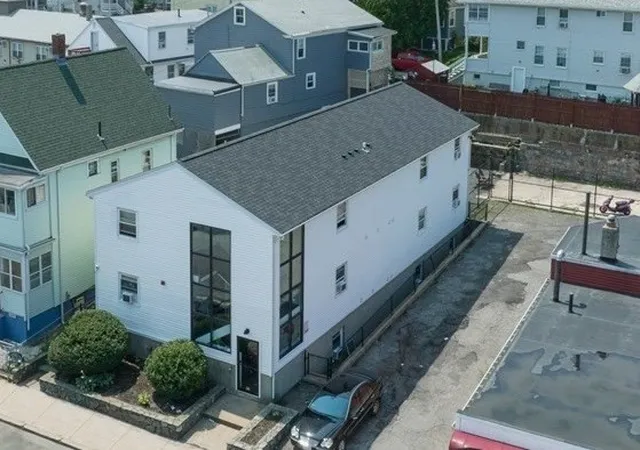 Multi family home for sale at 450 Ferry St, Everett, MA 02149 | MLS# 73585772