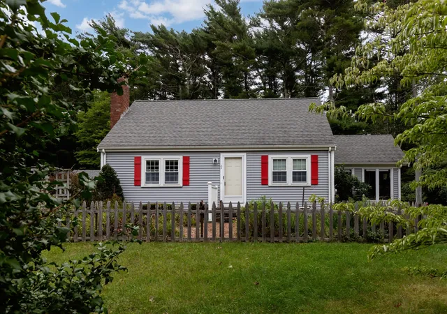 Photo 1 of Single family home for sale at 24 Fresh Pond Cir, Plymouth, MA 02360 | MLS# 73572588 | Listing updated on 2026-10-24