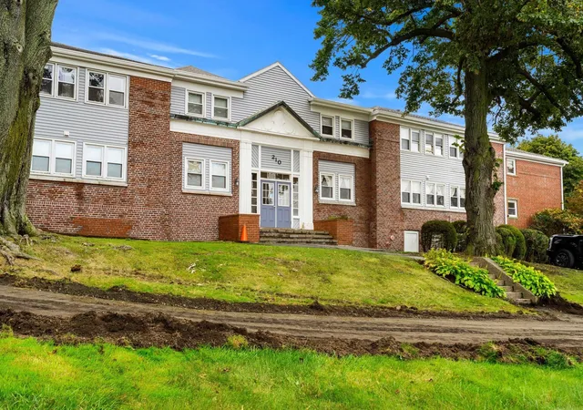 Condo for sale at 210 Washington St #11, Peabody, MA 01960 | MLS# 73587610