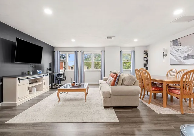 Photo 3 of Condo for sale at 210 Washington St #11, Peabody, MA 01960 | MLS# 73587610 | Listing updated on 2026-10-28