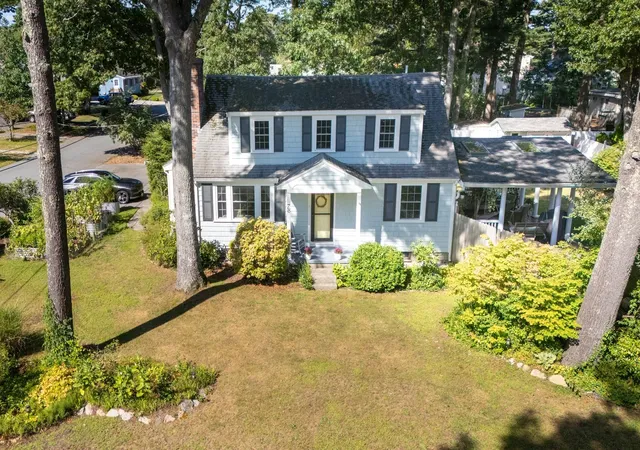 Photo 1 of Single family home for sale at 78 Hathaway St, Wareham, MA 02571 | MLS# 73579331 | Listing updated on 2026-10-16