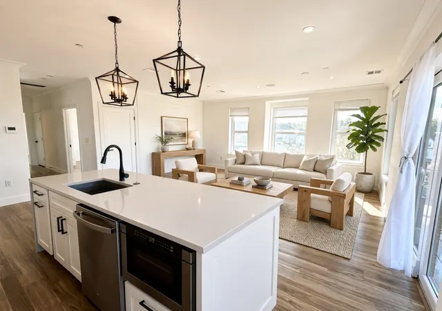 Photo 1 of Condo for sale at 2 Neponset #8, Dorchester, MA 02122 | MLS# 73584570 | Listing updated on 2026-10-04
