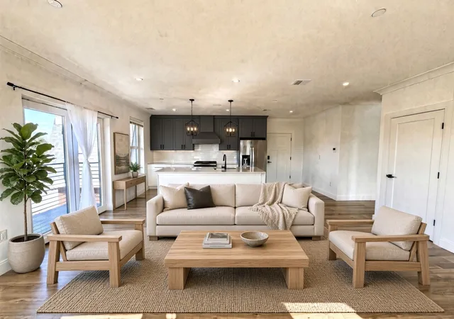 Photo 2 of Condo for sale at 2 Neponset #8, Dorchester, MA 02122 | MLS# 73584570 | Listing updated on 2026-10-04
