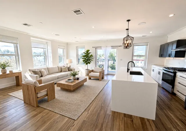 Photo 3 of Condo for sale at 2 Neponset #8, Dorchester, MA 02122 | MLS# 73584570 | Listing updated on 2026-10-04