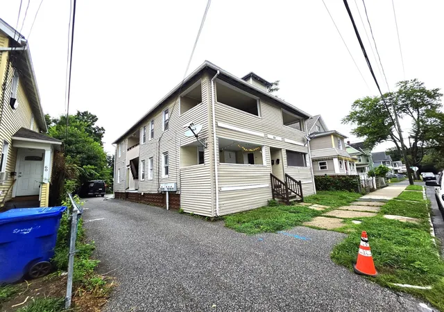 Multi family home for sale at 64 Marlborough St, Springfield, MA 01109 | MLS# 73586171