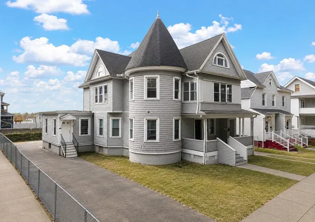 Photo 1 of Sale Pending at 417 419 Sumner Ave, Springfield, MA 01108 | MLS# 73571735 | Listing updated on 2026-09-30