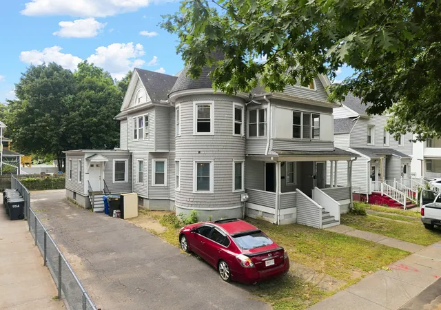 Photo 2 of Sale Pending at 417 419 Sumner Ave, Springfield, MA 01108 | MLS# 73571735 | Listing updated on 2026-09-30