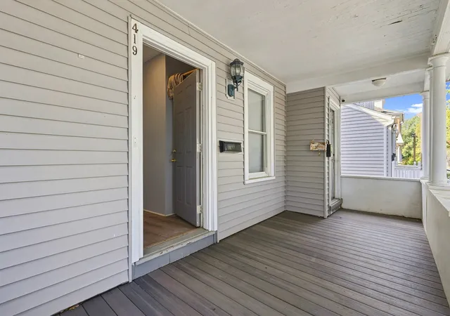 Photo 3 of Sale Pending at 417-419 Sumner Ave, Springfield, MA 01108 | MLS# 73571735 | Listing updated on 2026-09-30