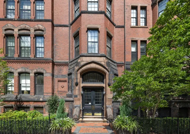 Photo 1 of Condo for sale at 191 Commonwealth Ave #PH61, Boston, MA 02116 | MLS# 73572912 | Listing updated on 2026-09-12