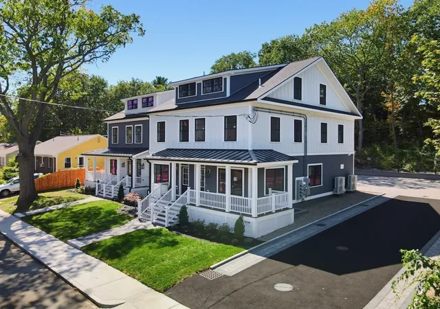 Condo for sale at 36 Linwood Ave #36, Melrose, MA 02176 | MLS# 73587712