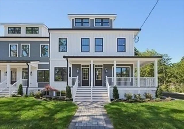 Photo 1 of Condo for sale at 36 Linwood Ave #36, Melrose, MA 02176 | MLS# 73587712 | Listing updated on 2026-10-28