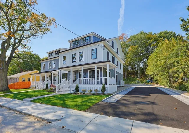 Photo 3 of Condo for sale at 36 Linwood Ave #36, Melrose, MA 02176 | MLS# 73587712 | Listing updated on 2026-10-28
