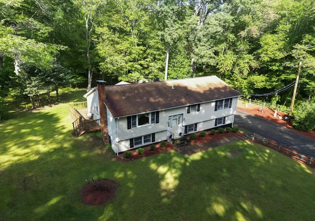 Photo 1 of Sale Pending at 155 Long Hl Rd, West Brookfield, MA 01585 | MLS# 73577108 | Listing updated on 2026-10-07
