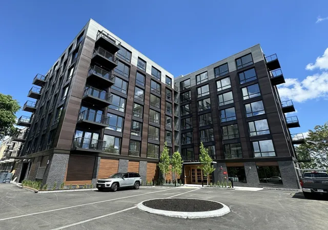 Photo 1 of Condo for sale at 1 Nevins #605, Brighton, MA 02135 | MLS# 73582172 | Listing updated on 2026-09-29