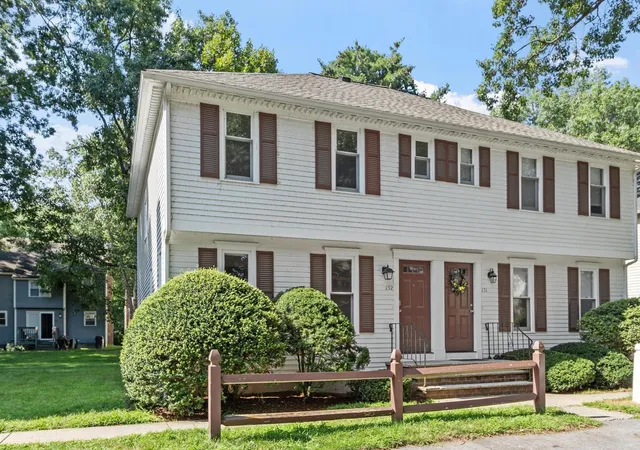 Photo 1 of Condo for sale at 152 Wellman Ave #152, North Chelmsford, MA 01863 | MLS# 73573723 | Listing updated on 2026-09-13