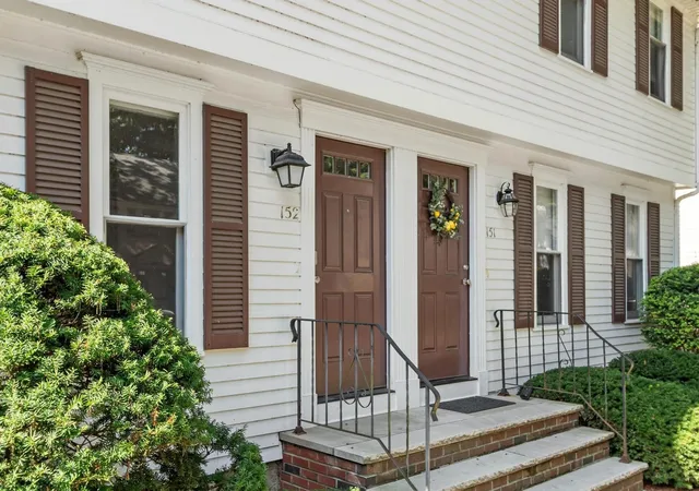 Photo 2 of Condo for sale at 152 Wellman Ave #152, North Chelmsford, MA 01863 | MLS# 73573723 | Listing updated on 2026-09-13