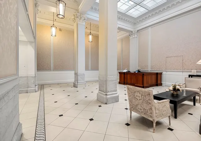 Photo 3 of Condo for sale at 21 Beacon St #6B, Boston, MA 02108 | MLS# 73583625 | Listing updated on 2026-10-03