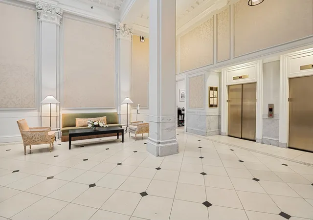 Listing Photo 4 - Condo for sale in The Residences at Rowes Wharf located at 21 Beacon St, Boston, MA 02108 - Unit #6B