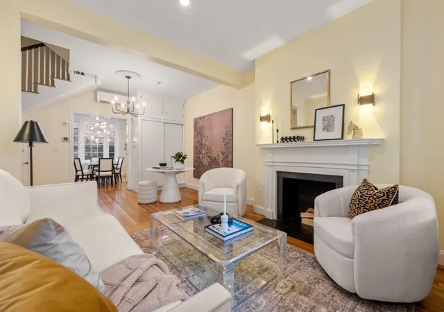 Photo 3 of Single family home for sale at 54 Brimmer St, Boston, MA 02108 | MLS# 73574564 | Listing updated on 2026-09-13