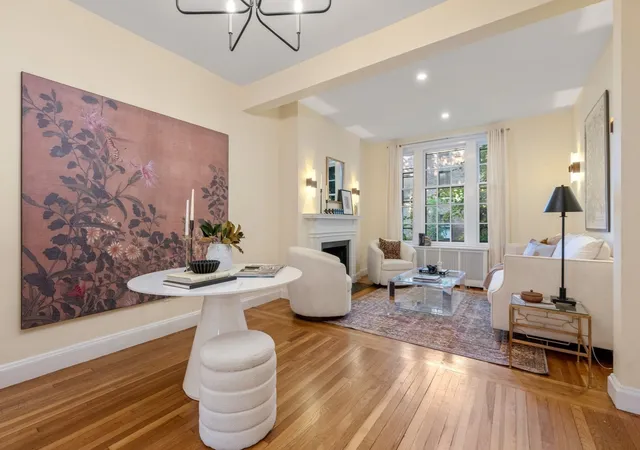 Photo 3 of Single family home for sale at 54 Brimmer St, Boston, MA 02108 | MLS# 73574564 | Listing updated on 2026-09-13