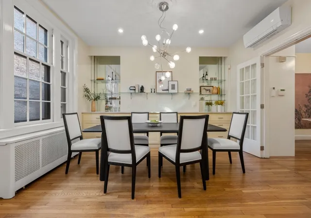 Photo 4 of Single family home for sale at 54 Brimmer St, Boston, MA 02108 | MLS# 73574564 | Listing updated on 2026-09-13
