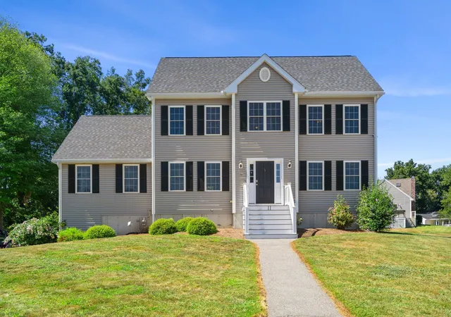 Single family home for sale at 11 Duquette Dr, Haverhill, MA 01830 | MLS# 73571060