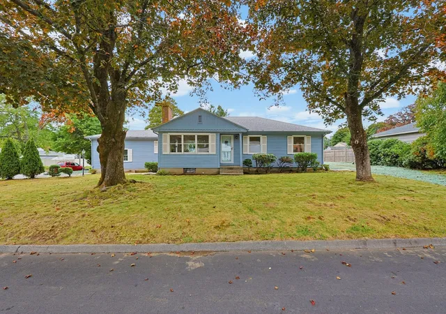 Photo 1 of Single family home for sale at 16 Westmont Cir, Shrewsbury, MA 01545 | MLS# 73585798 | Listing updated on 2026-10-05