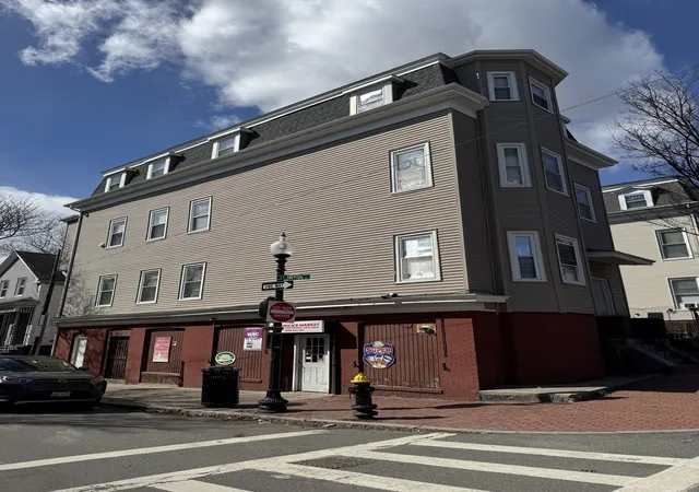 Multi family home for sale at 75 Putnam St, East Boston, MA 02128 | MLS# 73586236
