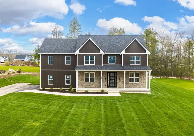 Single family home for sale at 44 Balsam Hl, Ludlow, MA 01056 | MLS# 73579477