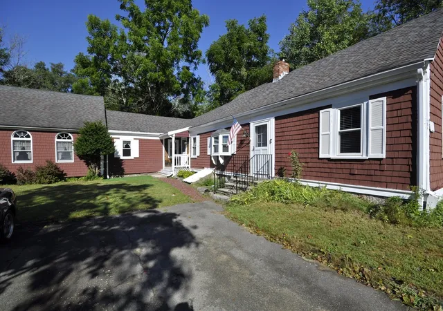 Photo 1 of Single family home for sale at 466 Summer St, East Bridgewater, MA 02333 | MLS# 73570761 | Listing updated on 2026-10-03