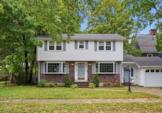 Photo 2 of Single family home for sale at 11 Van Brunt Ave, Dedham, MA 02026 | MLS# 73584955 | Listing updated on 2026-10-05