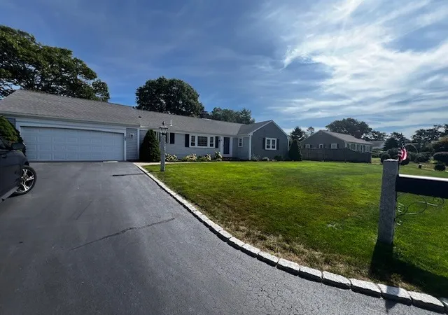 Single family home for sale at 64 Hatch Rd, South Yarmouth, MA 02664 | MLS# 73570849