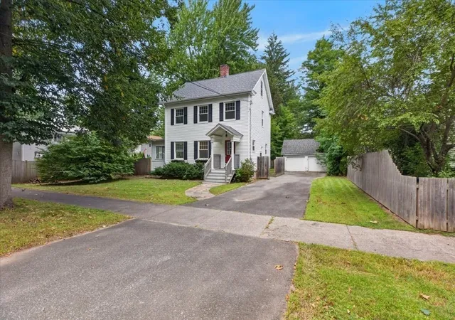 Photo 42 of Sale Pending at 2306 Wilbraham Rd, Springfield, MA 01129 | MLS# 73575065 | Listing updated on 2026-09-29