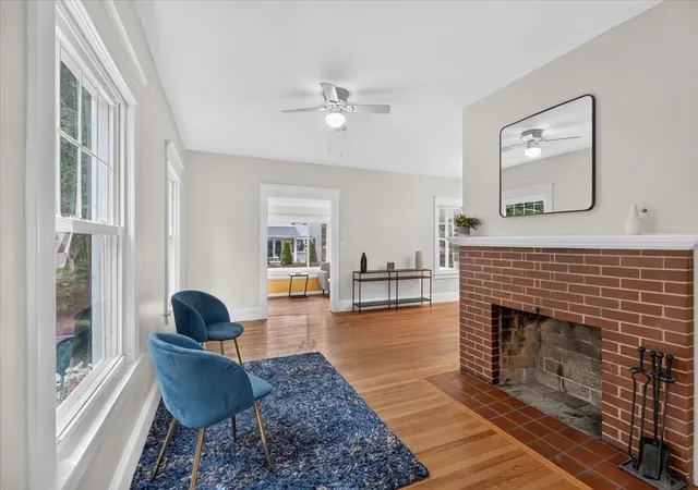 Photo 4 of Single family home for sale at 2306 Wilbraham Rd, Springfield, MA 01129 | MLS# 73575065 | Listing updated on 2026-09-14