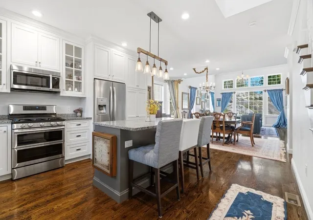 Photo 3 of Single family home for sale at 21 Hospital, Medfield, MA 02052 | MLS# 73585164 | Listing updated on 2026-10-05