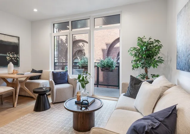 Photo 2 of Condo for sale at 1395 Washington St #305, Boston, MA 02118 | MLS# 73581489 | Listing updated on 2026-10-01