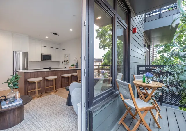 Photo 3 of Condo for sale at 1395 Washington St #305, Boston, MA 02118 | MLS# 73581489 | Listing updated on 2026-10-01