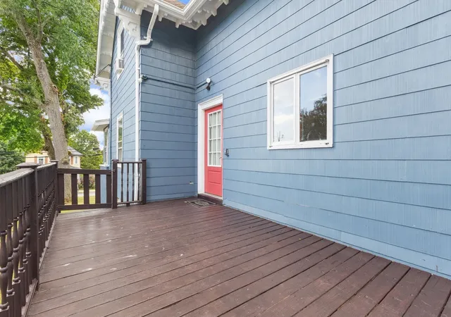 Photo 3 of Sale Pending at 121 Bridge St, Beverly, MA 01915 | MLS# 73573878 | Listing updated on 2026-09-21