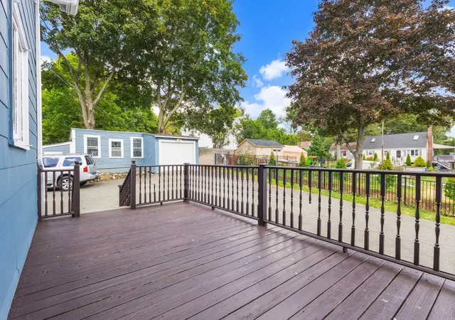 Photo 4 of Sale Pending at 121 Bridge St, Beverly, MA 01915 | MLS# 73573878 | Listing updated on 2026-09-21