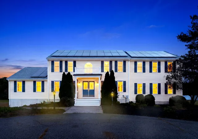 Photo 1 of Single family home for sale at 27 Charles Ave, Uxbridge, MA 01569 | MLS# 73584046 | Listing updated on 2026-10-16