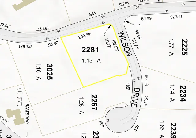 Photo 42 of Single family home for sale at 27 Charles Ave, Uxbridge, MA 01569 | MLS# 73584046 | Listing updated on 2026-10-16
