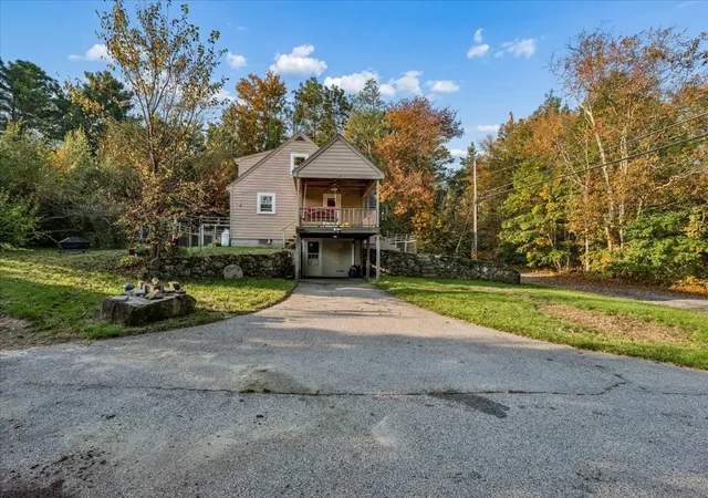 Photo 3 of Sale Pending at 16 Gile Rd, Raymond, NH 03077 | MLS# 73586442 | Listing updated on 2026-10-08