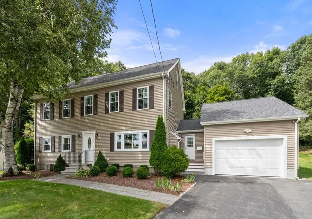 Photo 1 of Sale Pending at 72 Bornwood Dr, Norwood, MA 02062 | MLS# 73577510 | Listing updated on 2026-10-13