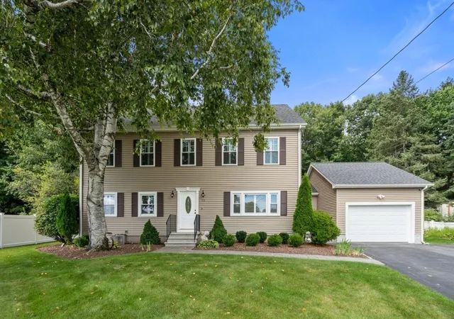 Photo 25 of Sale Pending at 72 Bornwood Dr, Norwood, MA 02062 | MLS# 73577510 | Listing updated on 2026-10-13