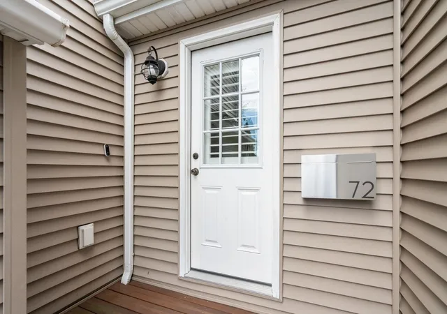 Photo 2 of Sale Pending at 72 Bornwood Dr, Norwood, MA 02062 | MLS# 73577510 | Listing updated on 2026-10-13