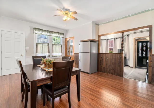 Photo 2 of Single family home for sale at 134 Commonwealth Ave, Worcester, MA 01604 | MLS# 73582260 | Listing updated on 2026-10-14