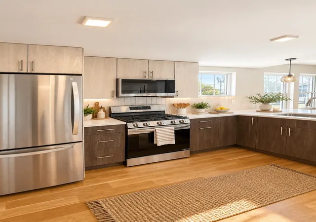 Photo 3 of Condo for sale at 98 Prescott St #2a, East Boston, MA 02128 | MLS# 73579416 | Listing updated on 2026-09-21