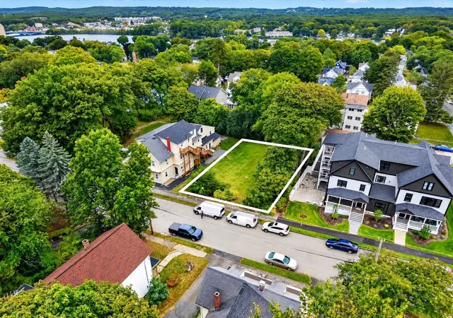 Photo 1 of Sale Pending at 93 Alvarado Ave, Worcester, MA 01604 | MLS# 73581840 | Listing updated on 2026-10-09